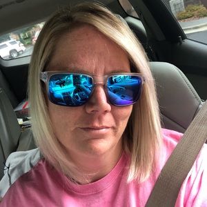 Meet your Posher, Colleen